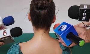 Médica interna denuncia a un doctor por supuesto acoso en Concepción – Prensa 5