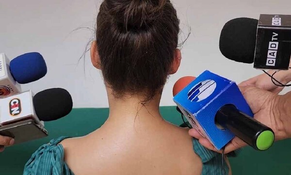 Médica interna denuncia a un doctor por supuesto acoso en Concepción – Prensa 5