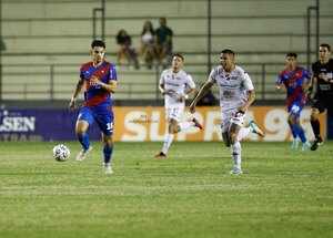 Versus / ¿Quién será el reemplazante de Damián Bobadilla ante Guaraní?