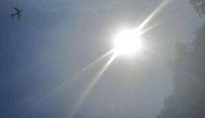 La primavera nos “regalará” un poco más de calorcito antes que se venga el verano