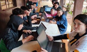 Impulsan uso de la tecnología en la redacción digital