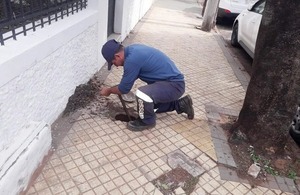 ESSAP cancela llamado a licitación para cortes y reconexiones | 1000 Noticias