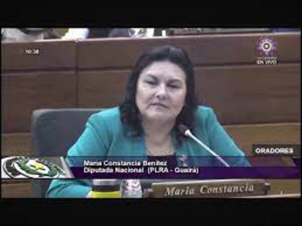 Diario HOY | Hay 1.500 casos de VIH al año, y diputada propone: eliminar a "amigos con derecho"
