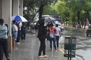 Subsidios en aumento, calidad en descenso: La paradoja del transporte público en Paraguay
