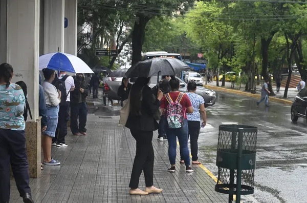 Subsidios en aumento, calidad en descenso: La paradoja del transporte público en Paraguay