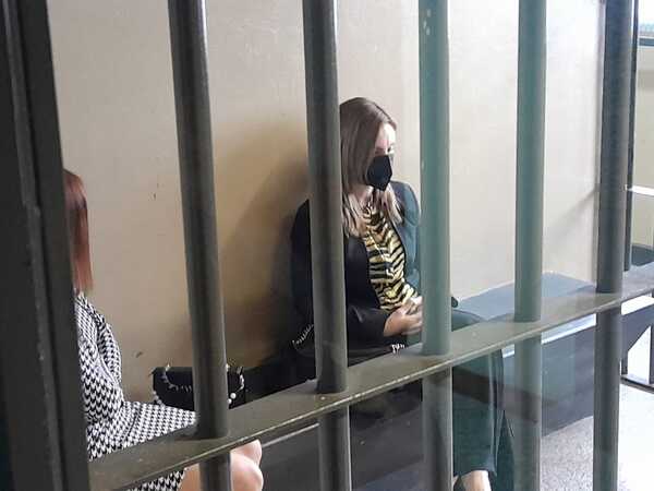 Ratifican juicio para exfiscal Ana Girala por presunto esquema de coima - PDS RADIO Y TV