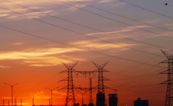 Por segunda vez en el mes, ANDE registra récord de demanda eléctrica