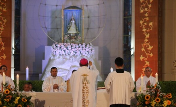 "Violencia y ambición desmedida son por población que no cree en Dios"
