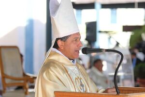 Cuarto día del Novenario en honor a Tupasy Caacupé – Misa 07:00 horas - Portal Digital Cáritas Universidad Católica