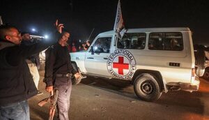 Israel estima que Hamas retiene todavía a 137 rehenes y que 110 ya fueron liberados - .::Agencia IP::.