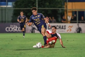 Hoy finaliza el Torneo Clausura con tres juegos en simultáneo - Unicanal