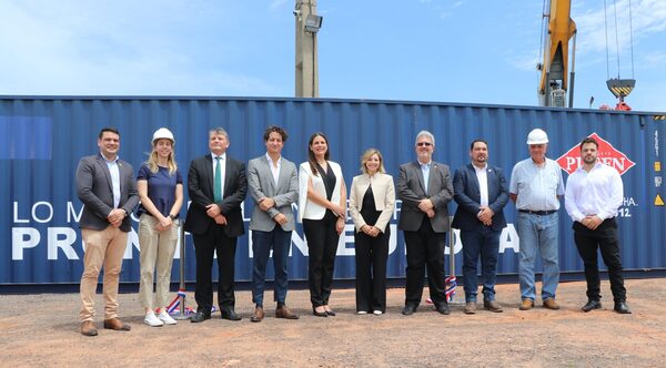 Paraguay reanuda envío de cerveza a España - .::Agencia IP::.