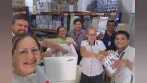 Diario HOY | Salud asegura que lote de insulina conserva cadena de frío pese a denuncia