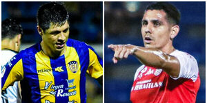 Versus / Luqueño o General Caballero: uno de los dos jugará la Copa Sudamericana 2024