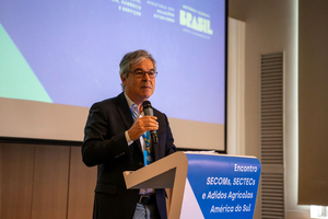 Brasil busca recuperar su protagonismo en el comercio con América Latina - MarketData
