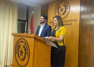 PEN plantea sancionar el abuso en el ejercicio de la función pública · Radio Monumental 1080 AM