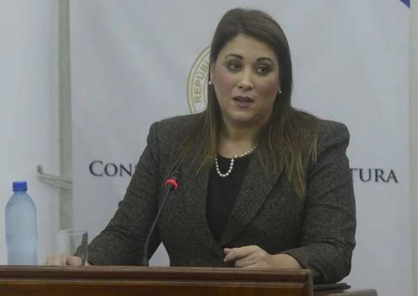 Caja Bancaria: Querella acusa a fiscala adjunta de actuar como defensora y la recusa - Nacionales - ABC Color