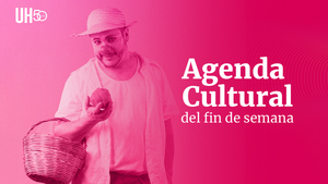 Agenda Cultural: Palacios abren sus puertas para develar sus secretos
