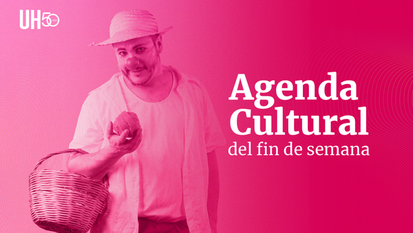 Agenda Cultural: Palacios abren sus puertas para develar sus secretos