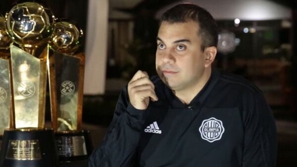 Diego Benítez es apresado en EAU, le abren una causa y se posterga extradición a Paraguay