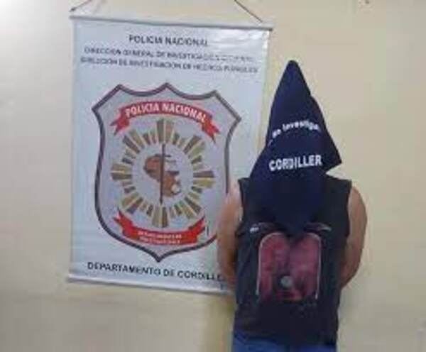 Diario HOY | "Incineraron" a policía con prueba chapucera de huellas, denuncian