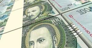 La Nación / Depósitos bancarios cumplieron un año de crecimiento
