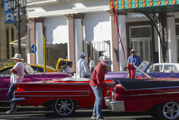 El turismo, la inversión y las pymes no logran reflotar la deprimida economía cubana - MarketData