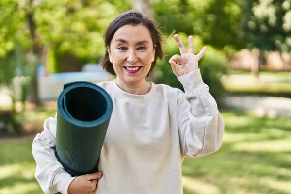 Cómo prevenir la osteoporosis fortificando los huesos - Estilo de vida - ABC Color
