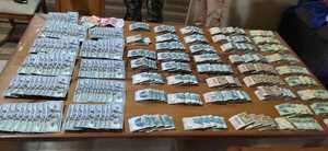 VIDEO | Así habrían operado los funcionarios de DINAC, vinculados al tráfico de droga - Megacadena - Diario Digital