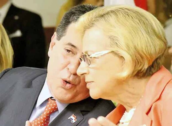 Cartismo controla la Justicia ante oposición “desaparecida” | DIARIO PRIMERA PLANA