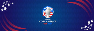 Versus / La Conmebol confirmó los bolilleros para el sorteo de la Copa América 2024