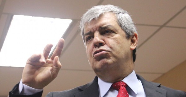 La crisis de seguridad y la corrupción de la Policía ponen en riesgo la continuidad de Riera