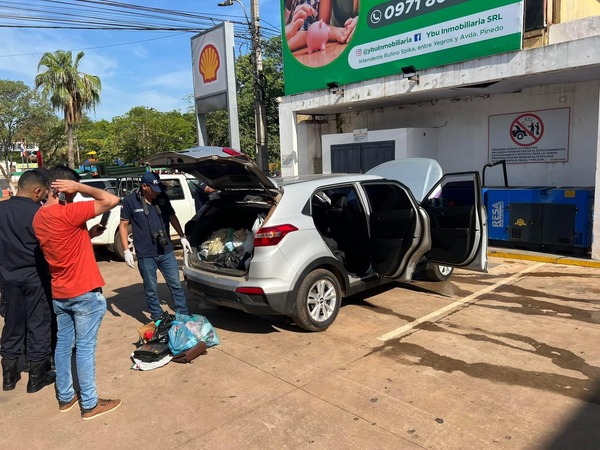 Reportan intento de feminicidio en Concepción - trece