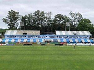 Libertad y Trinidense se miden mañana en Villarrica por la final de la Copa Paraguay