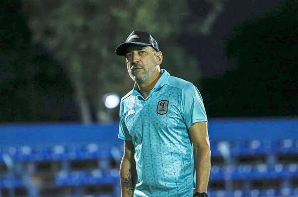 Tacuary anunció la renovación de Vinicius Eutrópio para 2024 - Tacuary - ABC Color