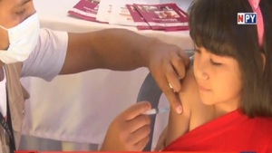 Vencieron más de 80.000 vacunas pediátricas contra el covid - Noticias Paraguay