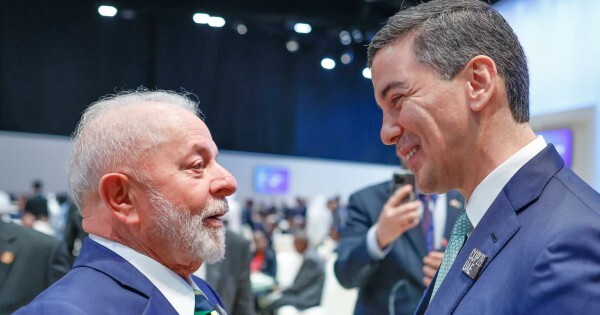 Peña pide incluir a Taiwán en la discusión climática y trata a la Unión Europea de arbitraria