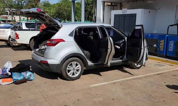 Maestra con herida de bala lucha por su vida en Concepción – Prensa 5