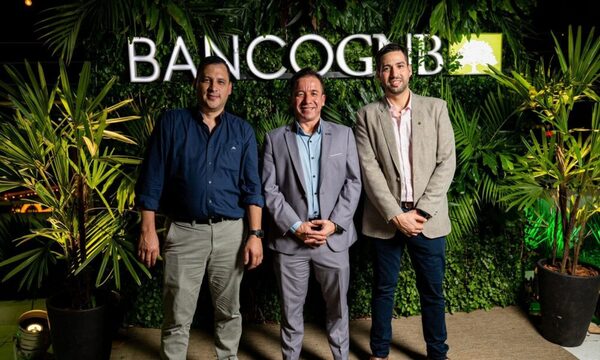 El Banco GNB Celebra un Exitoso Cierre de Año con sus Clientes Destacados