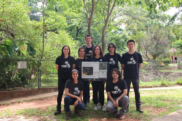 Investigadores y estudiantes realizaran conteo de murciélagos