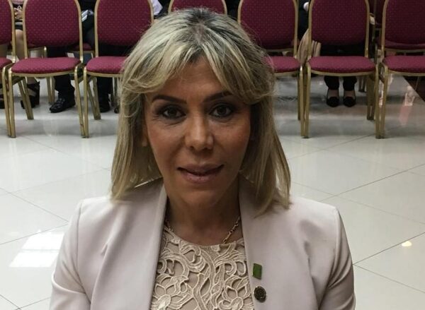 Jueza habría pedido coima de 30 mil dólares por medio de su actuario a acusado por narcotráfico