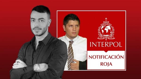 De fiscal a escudero de narco: La doble vida de ‘La Maldad’