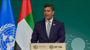 PEÑA PIDE INCORPORAR A TAIWÁN A CONVENCIÓN CLIMÁTICA DE LA ONU - Itapúa Noticias