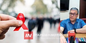 IMPORTANTE JORNADA DE CONCIENCIACIÓN EN LUCHA CONTRA EL SIDA SE LLEVARÁ A CABO EN ENCARNACIÓN - Itapúa Noticias