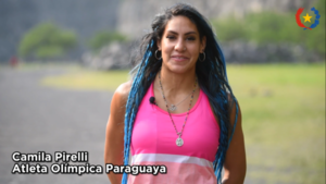 "La Pantera Guaraní" invita a una peregrinación segura y responsable - .::Agencia IP::.