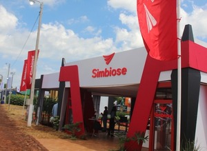Simbiose, con tecnologías para encarar desafíos de la campaña