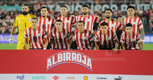 Versus / Los posibles rivales de Paraguay en la fase de grupos de la Copa América