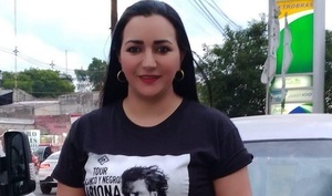 Docente lucha por su vida tras recibir disparo en Concepción