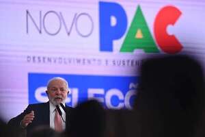 Brasil acumula hasta noviembre exportaciones y superávit comercial récord - Mundo - ABC Color