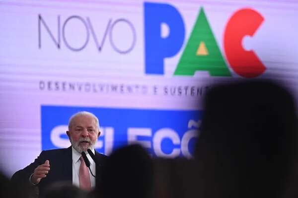 Brasil acumula hasta noviembre exportaciones y superávit comercial récord - Mundo - ABC Color